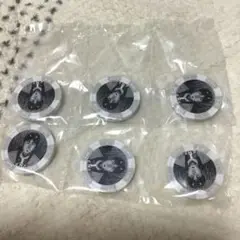 一番くじ　カイジ　F賞 チップ