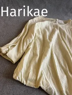 Harikae カジュアルシャツ レディース ハリカエ 中古　古着 Harikae カジュアルシャツ レディース 【古着】【中古】【送料