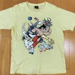 鉄腕アトム アストロボーイ 手塚治 ユニクロ 半袖 Tシャツ XL