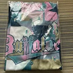☆新品未開封 オリックスバファローズオリ姫ユニフォーム