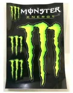 2025年最新】カワサキ モンスターエナジーステッカーの人気