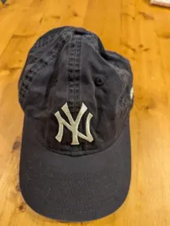 MLB ニューヨークヤンキース　キャップ