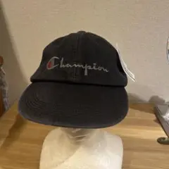 チャンピオン　キャップ
