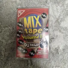 dj seiji mixtape vol.28 MIXテープ