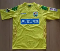 Jリーグ ジェフユナイテッド千葉 ユニフォーム 2011 Mサイズ