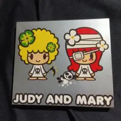 JUDY AND MARY CD
