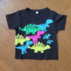 西松屋 Tシャツ 80cm