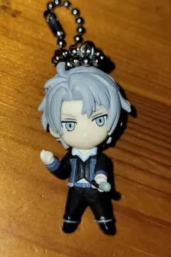 新品未開封　ねんどろいど 1418 「八乙女 楽」+特典パーツ bfa85a9fbe594f79275302d225caee