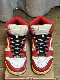 2025年最新】nike dunk high pro sb supremeの人気アイテム