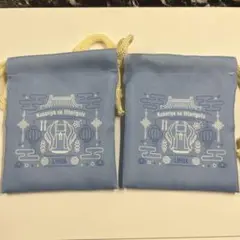 薬屋のひとりごと 巾着袋