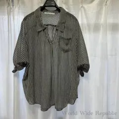 World Wide Republic サイズ2