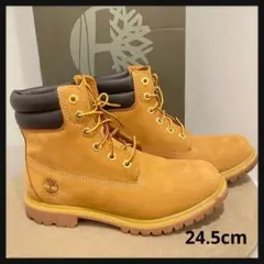 【ま 様専用】Timberland 6インチ プレミアムブーツ レディース