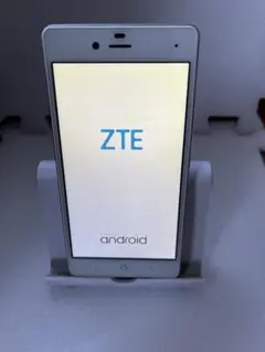 ZTE Blade E01 スマートフォン 本体