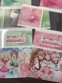 ラブカ デッキホルダー キャンペーン