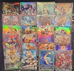 ヴァンガード　fr　まとめ売り　24枚