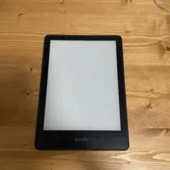 Amazon Kindle 電子書籍リーダー 本体 ブラック