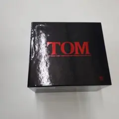 蘭寿とむ/Special DVD-BOX TOM RANJU〈初回生産限定・2… 夏休み最終セール！！ 蘭寿とむ DVD 2枚セット - メルカリ