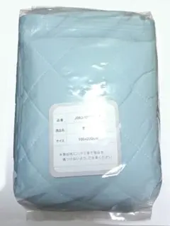 エコテックス OEKO-TEX 通年向け敷きパッド シングルサイズ