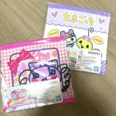 たまごっち　一番くじ　E賞 2枚セット