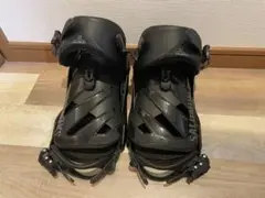 Salomon ブーツ ビンディング 2点セット サイズ23.5cm
