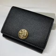 CHARLES & KEITH 二つ折り財布　　　　　　C651
