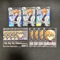 名探偵コナン カードゲーム シェリー