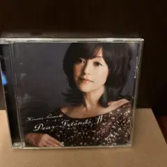 岩崎宏美　Dear Friends 4
