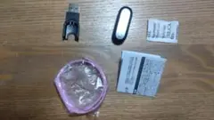 (未使用)雪見だいふく スマートウォッチ
