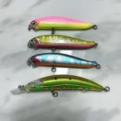 ソウルズナムサン11g,17g,T-3 NAMUSANサクラマスルアーセット namusan5_wi.jpg?fitin=720:720