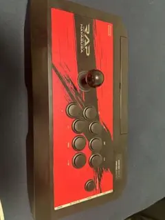 RAP HAYABUSA アーケードコントローラー