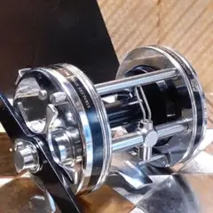 【希少】アブガルシア　アンバサダー　7500C3 ジャパンスペシャル アンバサダー7500C3 ジャパンスペシャル | 流山ルアーズのブログ