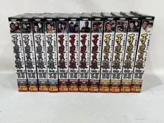 2025年最新】子連れ狼 dvd 全巻の人気アイテム - メルカリ