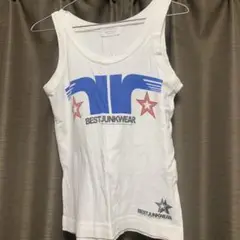 alte RNA tive オルタナティブ　タンクトップ