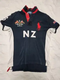Ralph Lauren NZ ポロシャツ M