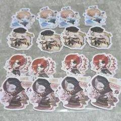 【バラ売り可】第五人格 オフイベ ステッカーセット