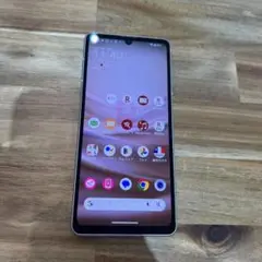 K959 楽天SIMフリーAQUOS sense7 SH53C