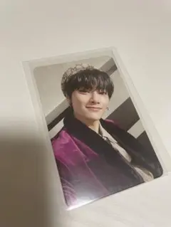 Stray Kids アイエン