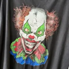 Way to Celebrate! HALLOWEEN マッドピエロ Tシャツ