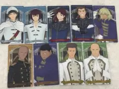テニプリ アルカナカード まとめ売り