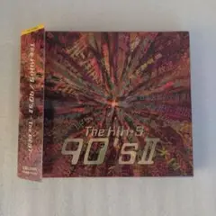 The KIX・S/90's2～THE BEST