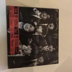 Hey! Say! JUMP FILMUSIC!初回限定盤2 CD+BluRay