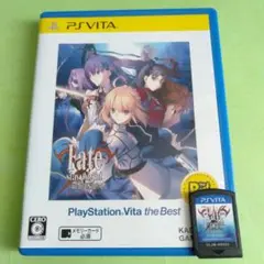 Fate/stay night [Realta Nua] PlayStatio…
