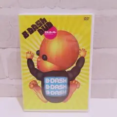 B-DASH DVD 30周年記念