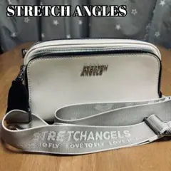 STRETCH ANGLES （ストレッチエンジェルス）ショルダーバッグ