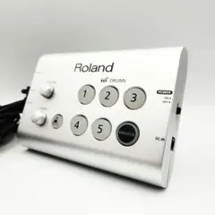 Roland V-Drums HD-1ドラム 音源モジュール