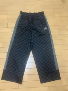 Pumaトラックパンツ