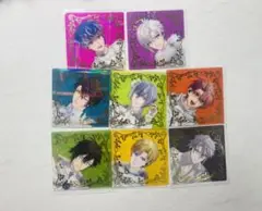 アイナナ ホログラム クリアシート