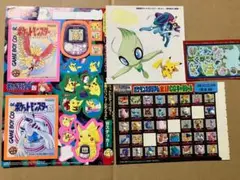 2025年最新】光るポケモンとの遭遇の人気アイテム - メルカリ