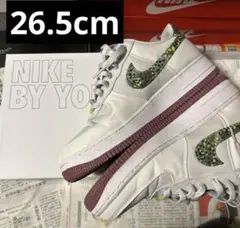Nike Air Force 1 Low By You Unlocked
