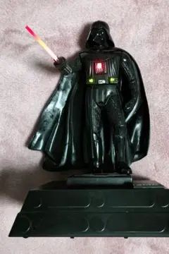 スターウォーズ ダースベイダー トーキングバンク #ギャーフ スター・ウォーズ ダース・ベイダー トーキングバンクフィギュア